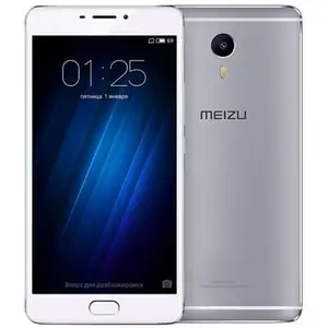Замена разъема зарядки на телефоне Meizu Max в Красноярске